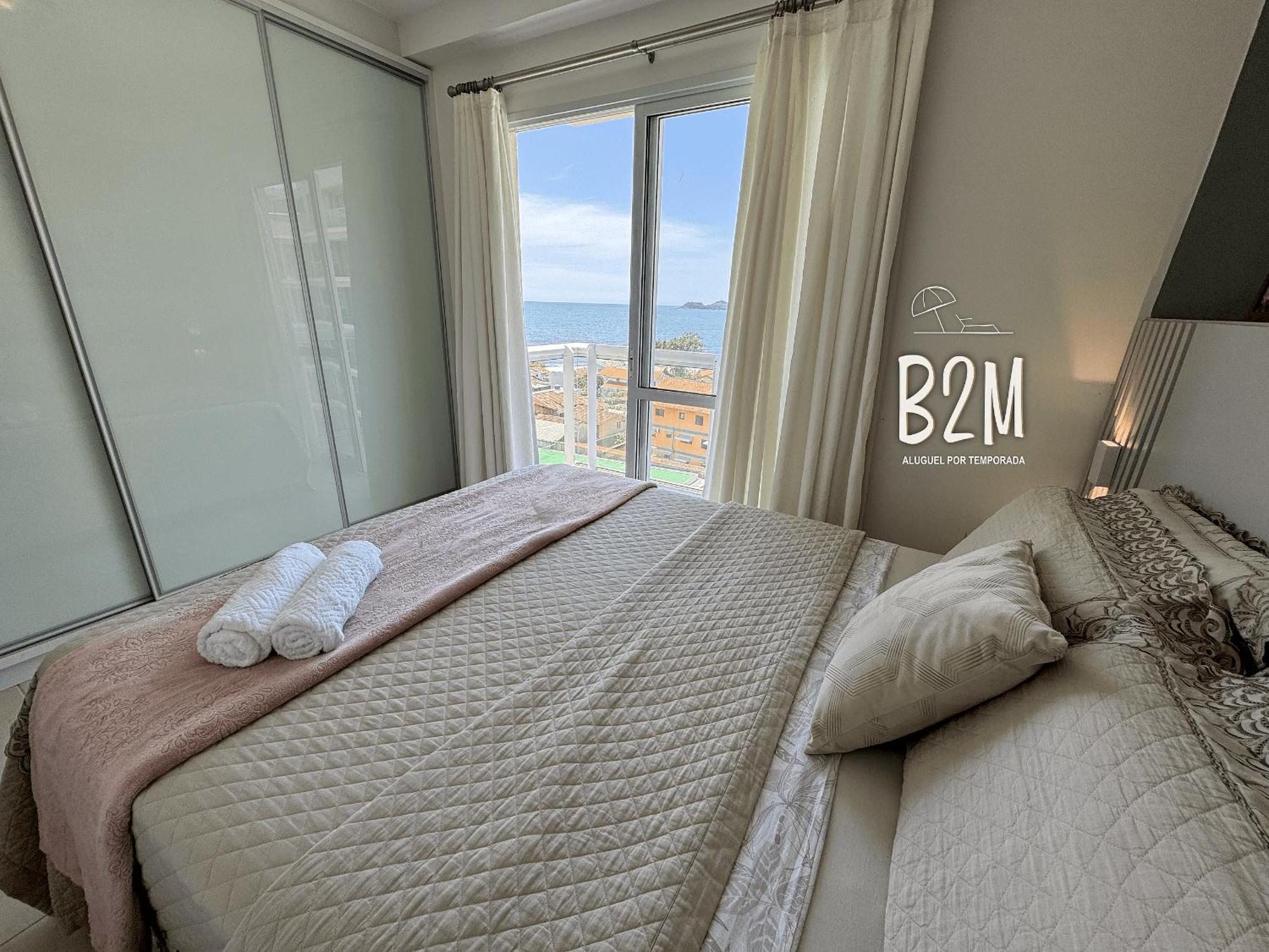 Beto Carrero, Homeclub Beira-Mar, Vista Do Mar Penha  Eksteriør billede